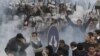 Hisobot: Arab bahori korrupsiya darajasini kamaytira olmadi