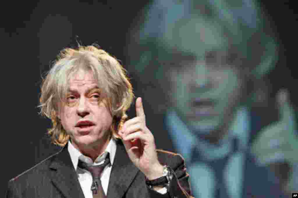 Apologies to Sir Bob British Broadcasting Corporation on Thursday morning issued an apology to the founder of Live Aid, Sir Robert Geldof, for March 5 reporting alleging Live Aid funds were used by the Tigray People’s Liberation Front to buy weapons for 