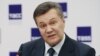 Янукович у Москві розповів, чому «здали Крим» 