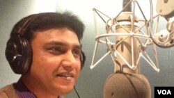 Selim Hossain