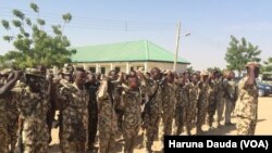 Operation Lafiya Dole