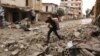La ONU expresó alarma por la fuerte escalada en los combates en el sur y el este de Idlib y en el oeste y el sur de Alepo. Dijo que se están efectuando ataques aéreos y misiles terrestres sin tener en cuenta la vida civil.
