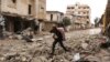Raids russes sur le nord-ouest de la Syrie, les premiers en trois mois