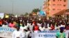 Guiné-Bissau: Manifestantes exigem fim da crise