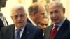 Израиль готов возобновить переговоры с палестинцами