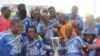 Zimbabwe Soccer Champions Dynamos Face Tough CAF Game