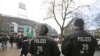 جرمنی: نو مسلم دہشت گردی کی حمایت کے الزام میں گرفتار