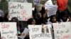 Բահրեյնում ԱՄՆ-ի դեսպանատան մոտ բողոքի ցույց է անցկացվել