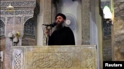 El anuncio de la muerte del líder del Estado Islámico, Abu Bakr al-Baghdadi, repercutió este 27 de octubre de 2019 en todo el mundo.
