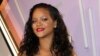 Rihanna enceinte de son premier enfant avec le rappeur A$AP Rocky