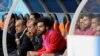 Pelatih Mesir Berharap Salah Bermain di Laga Melawan Rusia