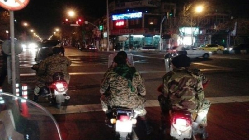 یونیسف در واکنش به گزارش‌های استفاده از کودکان در ایست‌های بسیج: نقض جدی حقوق کودکان است