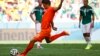 World Cup: Hà Lan vào vòng tứ kết