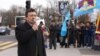 Uighur Arrest in Italy Sparks Fears of Chinese Interference in Europe