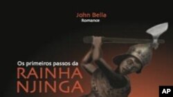 "Os Primeiros Passos da Rainha Njinga", de John Bella