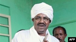 Sudan prezidenti milyonlarla dolları mənimsəməkdə ittiham edilir