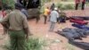 La police kényane met en garde contre de nouveaux risques d'attaques d'Al Shabaab