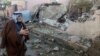 Bombings Kill At Least 21 in Baghdad