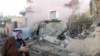 巴格达系列爆炸 至少21人丧生