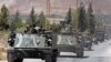 Militer Lebanon Bebaskan Tujuh Tentara yang Ditangkap Militan Suriah