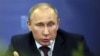 L'UE prolonge ses sanctions contre Moscou, Poutine veut plutôt négocier