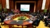KTT ASEAN akan Bahas Sengketa Wilayah dan Perdagangan Bebas