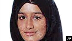 Shamima Begum