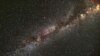 Milky Way Could Contain 100 Billion Planets