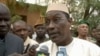 Defense Minister Named to Replace Mali's PM