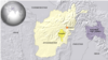 Militan Taliban Serbu Propinsi Dekat Kabul
