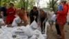 World Food Program Launches Ukraine Operation