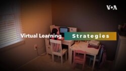 Virtual Learning Tips 