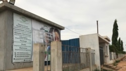Instituto Suoerior Politécnico do Zango, Luanda, Angola