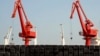 UK Minister: China Main Contributor to Global Steel Glut 