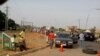 Huit personnes tuées par des éleveurs peuls dans le centre du Nigeria