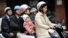 2.000 trẻ em Việt Nam chết vì tai nạn giao thông mỗi năm