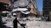 بوگدانف: بشار اسد مايل به کناره گيری از قدرت است