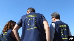 EU Election Observers