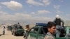 1 cảnh sát, 4 phiến quân thiệt mạng ở đông nam Afghanistan