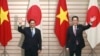 Thủ tướng Việt Nam dự Hội nghị Thượng đỉnh G7 mở rộng