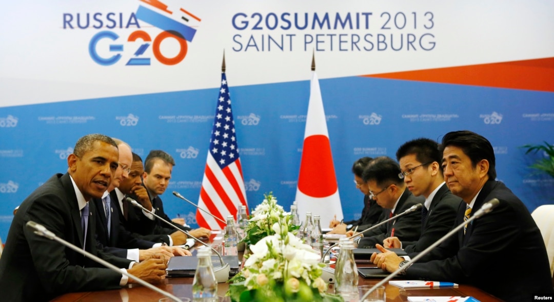 g20 summit cost in different countries
