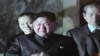 New North Korean Leader Meets Key South Korean Delegation