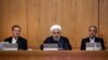 El gobierno iraní dijo que “no parpadeará” si tiene que defenderse contra cualquier ataque militar estadounidense o saudí, lo que dijo conduciría a una “guerra sin cuartel”.