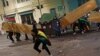 Bolivia: ¿Apaciguará la auditoría de la OEA la crisis? ¿Qué podría frenar las protestas?