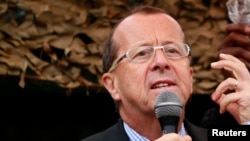 Martin Kobler (Reuters)