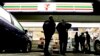 Agentes de inmigración intervienen tiendas 7-Eleven 
