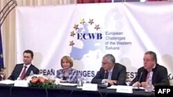 Shkup: Konferencë rajonale e ministrave të integrimeve evropiane