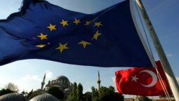 Dışişleri Bakanlığı, AB Komisyonu'nun dün yayınladığı Türkiye raporuna tepki gösterdi
