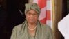 Suspension des missions à l'étranger pour les responsables gouvernementaux au Liberia