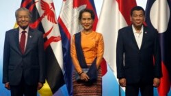 မေလးရွားစီးပြားေရး ေအာင္ျမင္မႈကုိ ျမန္မာအတုယူသင့္သလား